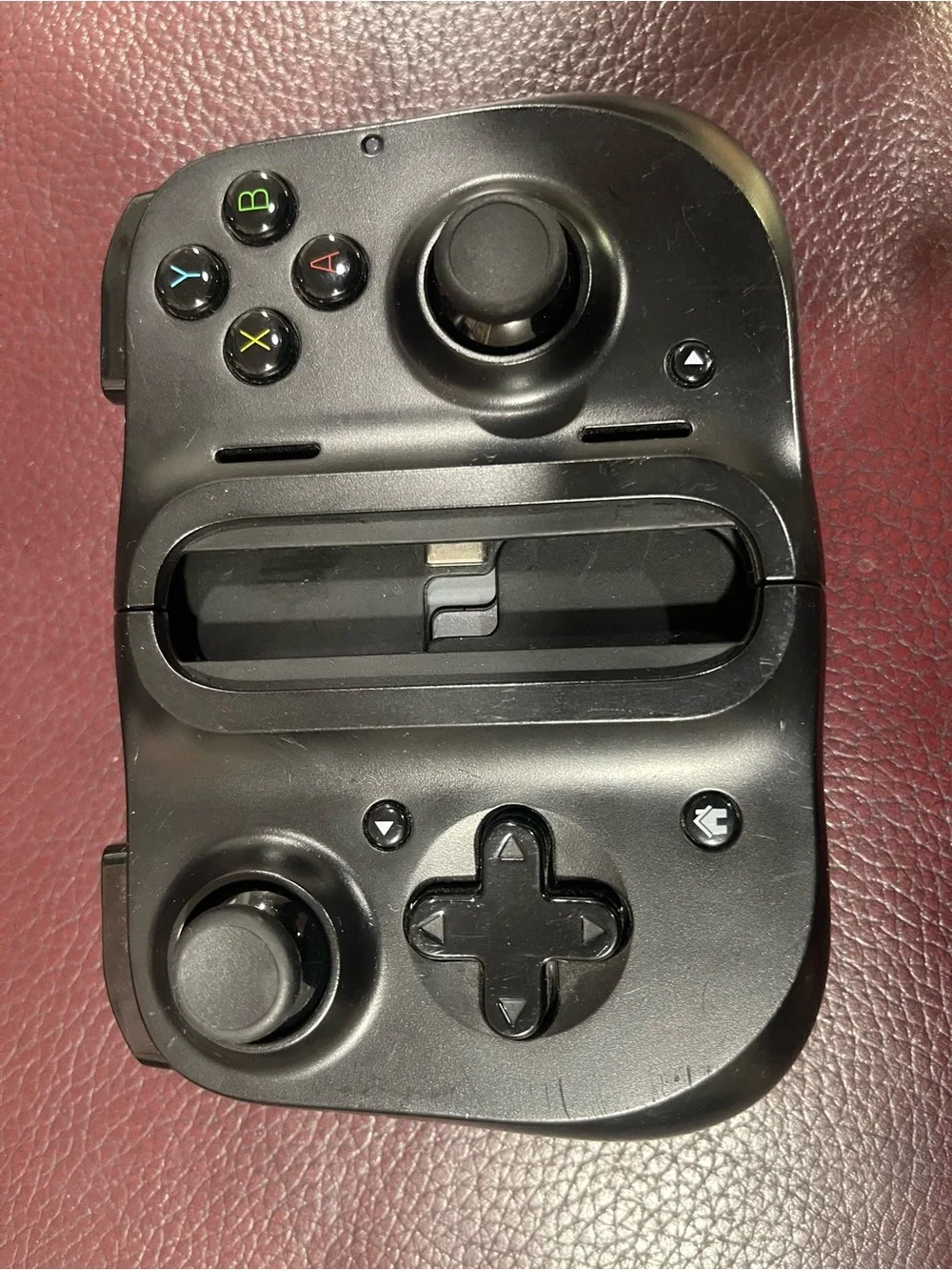 Razer Kishi v1 console